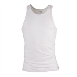 Calvin Klein 365 Cotton Stretch Tank. Hyvännäköinen hihaton toppi kahden pakkauksessa.

Materiaali: 95% puuvillaa, 5% spandexia.
Pestään 40 a...