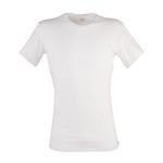 Calvin Klein 365 Cotton Stretch Short Sleeve Crew. Hyvännäköinen pyöreäkauluksinen t-paita kahden pakkauksessa.

Materiaali: 95% puuvillaa, 5%...
