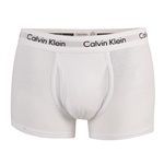 Calvin Klein 365 Cotton Stretch Trunk. Hyvännäköiset Calvin Klein –alushousut.

 Materiaali: 96% puuvillaa, 4% lycraa.
Pestään 40 asteessa.
