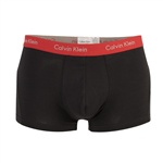 Calvin Klein Pro Stretch Trunk. Hyvännäköiset alushousut, joissa kaunis resori.

Materiaali: 92% puuvillaa, 8% elastaania.
Pestään 40 asteessa.
