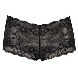 Calvin Klein Lace Hipster