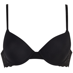 Calvin Klein Lace T-shirt Bra