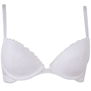 Calvin Klein Seduction Demi Plunge