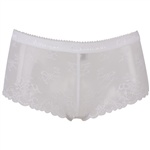 Calvin Klein Seduction Hipster. Hipster –malliset pitsiset alushousut.
 
Materiaali: 80% nylonia, 20% elastaania.
Pesu 30 asteessa.
