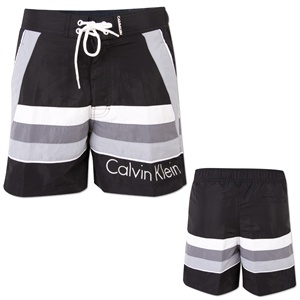 Calvin Klein Medium Surf Short