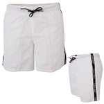 Calvin Klein Medium Drawstring Short. Klassiset uimashortsit Calvin Kleiniltä.

Materiaali: 100% nylonia.
Pesu 30 asteessa.
