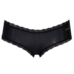 Calvin Klein Ultra Low Rise Hip 001