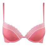 Calvin Klein Perfectly Fit Flirty Push Up Bra.Kauniit, topatut, kaarituellisetliivit.

Materiaali: 82%nylonia, 18% elastaania.
Käsinpesu.
