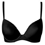 Calvin Klein Seductive Comfort Push Up Bra. Kauniit, topatut kaarituellisetliivit.

Materiaali: 76% nylonia, 24% elastaania.
Käsinpesu.
