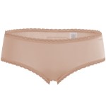 Calvin Klein Seductive Comfort Hipster.Kauniit hipsterit pitsillä jaohuellaresorilla.

Materiaali: 82% nylonia, 18% elastaania.
Pesu 30 asteessa.
