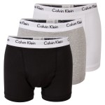 Calvin Klein Cotton Stretch Trunk.Hyvännäköisettrunksit Calvin Kleiniltä.

Materiaali: 95%puuvillaa, 5% elastaania.
Pesu 30 asteessa.
