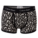 Calvin Klein 365 Cotton Stretch Trunk. Hyvännäköiset trunks –malliset, sepalukselliset alushousut Calvin Kleiniltä.
 
Materiaali: 95% puuvilla...