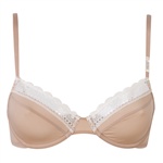 CK Perfectly Fit Flirty Underwire






       
          