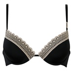 CK Perfectly Fit Flirty T-shirt Bra






       
          