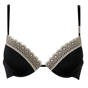 CK Perfectly Fit Flirty T-shirt Bra