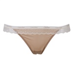CK Perfectly Fit Flirty Thong






       
          