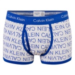 Calvin Klein 365 CSTrunk 38H. Hyvännäköiset trunks –malliset, sepalukselliset alushousut Calvin Kleiniltä.
 
Materiaali: 95% puuvillaa, 5% ela...
