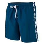 CK 59008W9 Medium Drawstring Short. Hyvännäköiset uimashortsit Calvin Kleiniltä.
Materiaali: 100% polyesteriä.
Pesu 30 asteessa.
