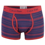 Calvin Klein 365 CSTrunk 34J. Hyvännäköiset trunks –malliset, sepalukselliset alushousut Calvin Kleiniltä.
 
Materiaali: 95% puuvillaa, 5% ela...