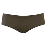 Calvin Klein Core Solids Hipster. Yksiväriset bikinihipsterit.
 
Materiaali: 77% nylonia 23% elastaania.
Käsinpesu.
