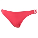 Calvin Klein Core Solids Ring Tanga. Trendikkäät tangat, joissa renkaat sivuilla.
 
Materiaali: 77% nylonia, 23% lycraa.
Käsinpesu.
