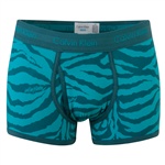 Calvin Klein 365 CSTrunk 52M. Hyvännäköiset trunks –malliset, sepalukselliset alushousut Calvin Kleiniltä.
 
Materiaali: 95% puuvillaa, 5% ela...