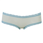 Calvin Klein Ultra Low Rise Hipster. Ohuet hipster –malliset pikkuhousut, joissa pitsiä.
 
Materiaali: 82% nylonia, 18% elastaania.
Pesu 30 a...