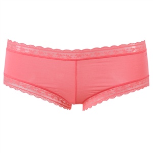 Calvin Klein Modal Lace Hipster 07C