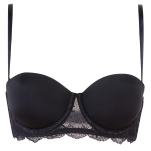 CK Seductive Comf. Embrace Strapless
