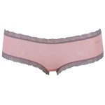 Calvin Klein Ultra Low Rise Hipster. Ohuet hipster –malliset pikkuhousut, joissa pitsiä.
 
Materiaali: 82% nylonia, 18% elastaania.
Pesu 30 a...