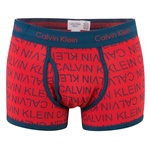 Calvin Klein 365 CSTrunk 37Z. Hyvännäköiset trunks –malliset, sepalukselliset alushousut Calvin Kleiniltä.
 
Materiaali: 95% puuvillaa, 5% ela...