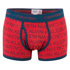 Calvin Klein 365 CSTrunk 37Z