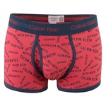 Calvin Klein 365 CSTrunk P15. Hyvännäköiset trunks –malliset, sepalukselliset alushousut Calvin Kleiniltä.
 
Materiaali: 95% puuvillaa, 5% ela...