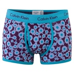 Calvin Klein 365 CSTrunk. Hyvännäköiset trunks –malliset, sepalukselliset alushousut Calvin Kleiniltä.
 
Materiaali: 95% puuvillaa, 5% elastaa...