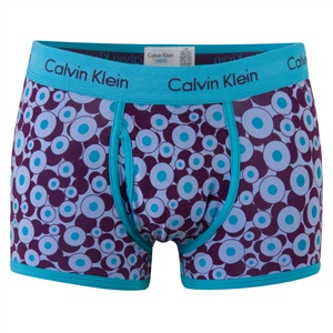 Calvin Klein 365 CSTrunk 74P