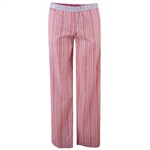 Calvin Klein Pyjama Pants 68D.  Hienot Pyjamahousut Calvin Kleiniltä.
 

Materiaali: 100% puuvillaa.
Pesu 30 asteessa.
