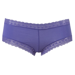 Calvin Klein Modal Lace Hipster 71Z