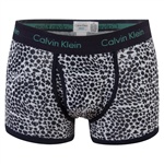 Calvin Klein 365 CSTrunk. Hyvännäköiset trunks –malliset, sepalukselliset alushousut Calvin Kleiniltä.
 
Materiaali: 95% puuvillaa, 5% elastaa...