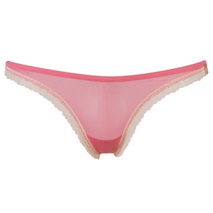 CK Ultra Low Rise Thong 78F